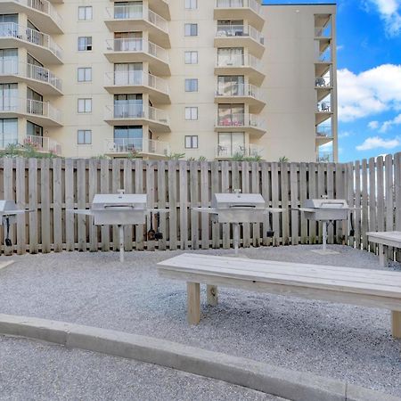 Lighthouse 607 Villa Gulf Shores Kültér fotó