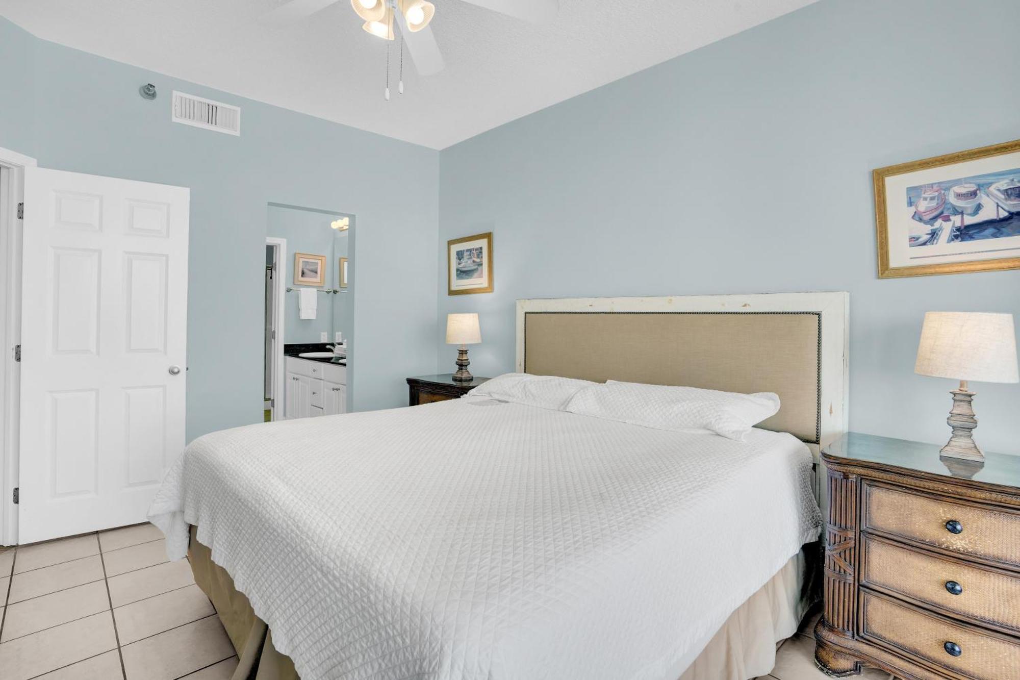 Lighthouse 607 Villa Gulf Shores Kültér fotó