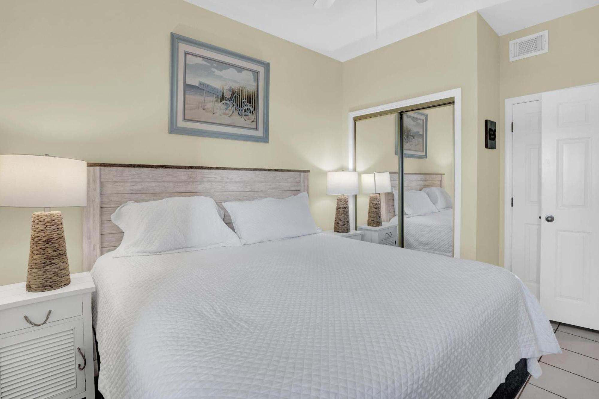 Lighthouse 607 Villa Gulf Shores Kültér fotó