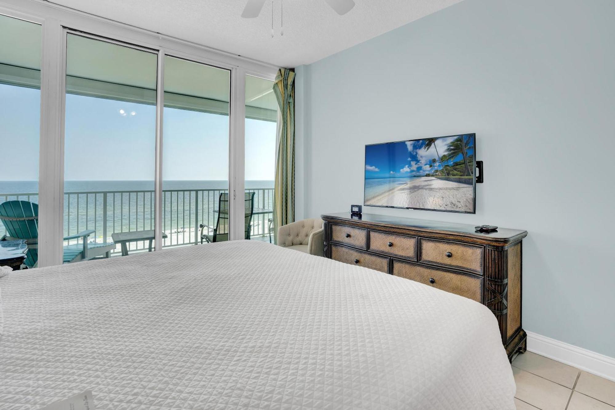 Lighthouse 607 Villa Gulf Shores Kültér fotó