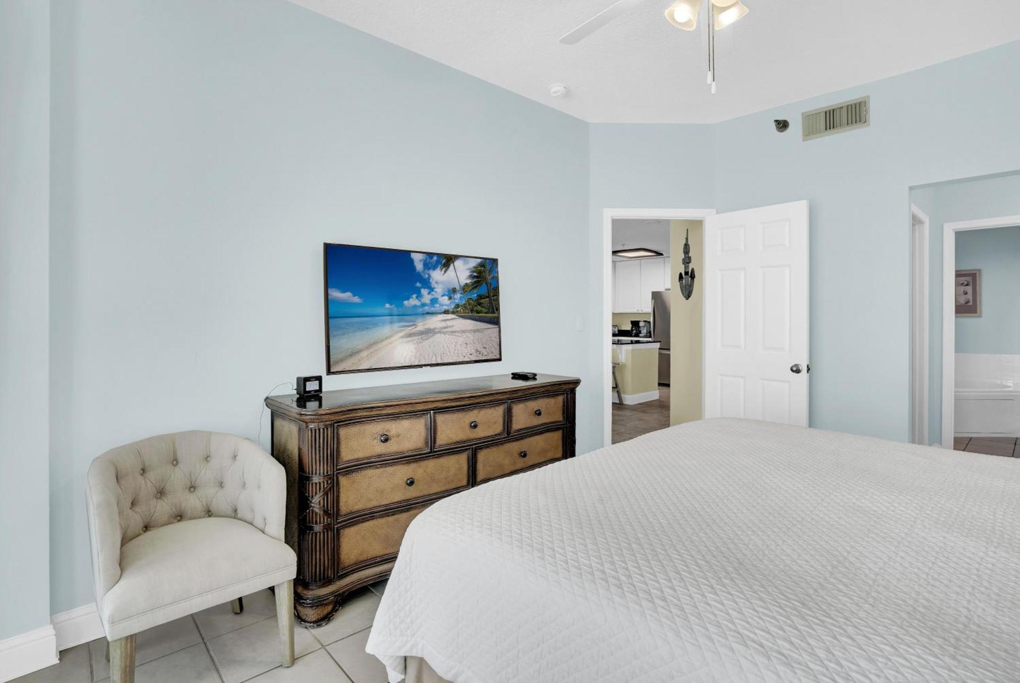Lighthouse 607 Villa Gulf Shores Kültér fotó