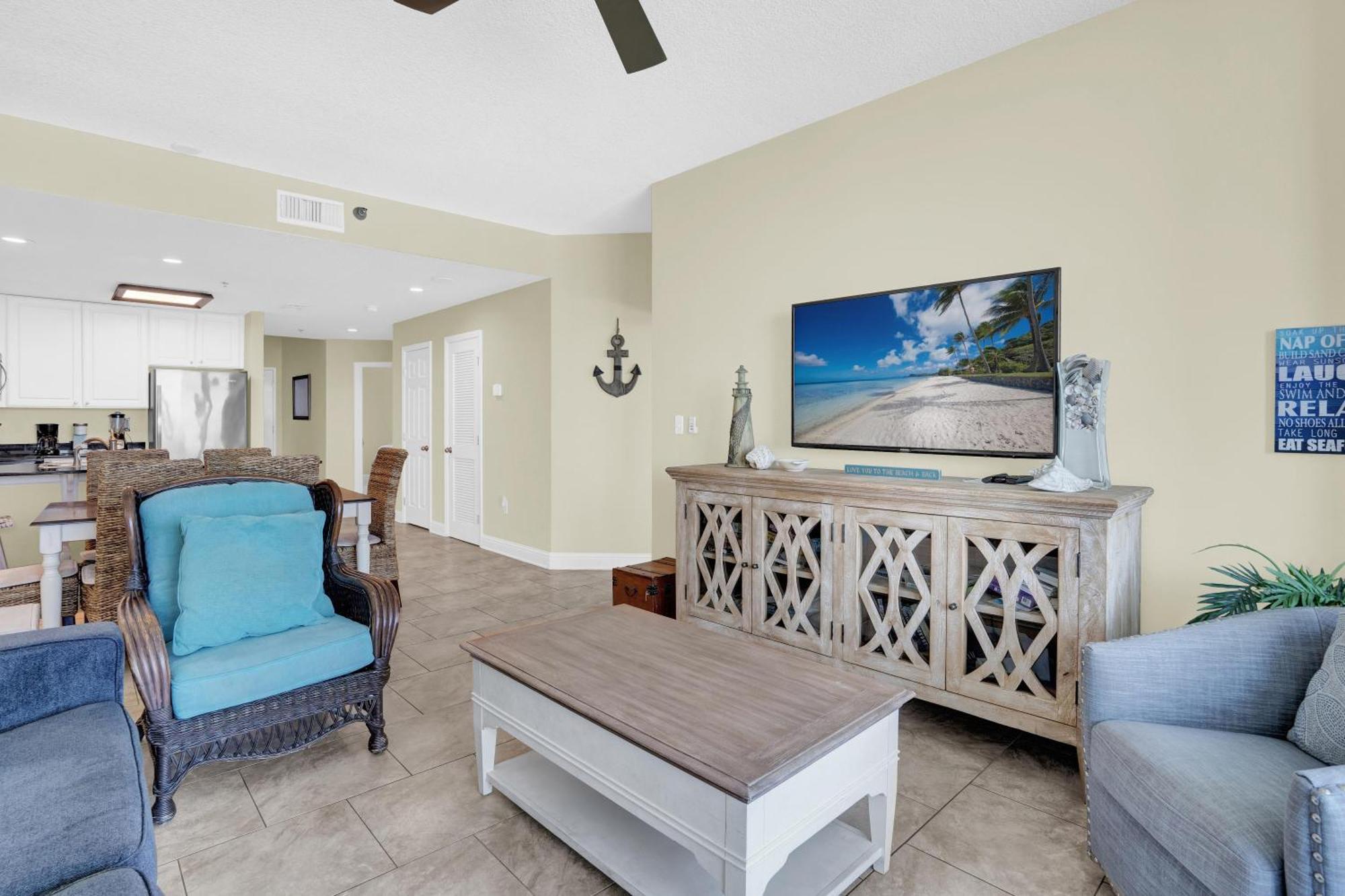 Lighthouse 607 Villa Gulf Shores Kültér fotó