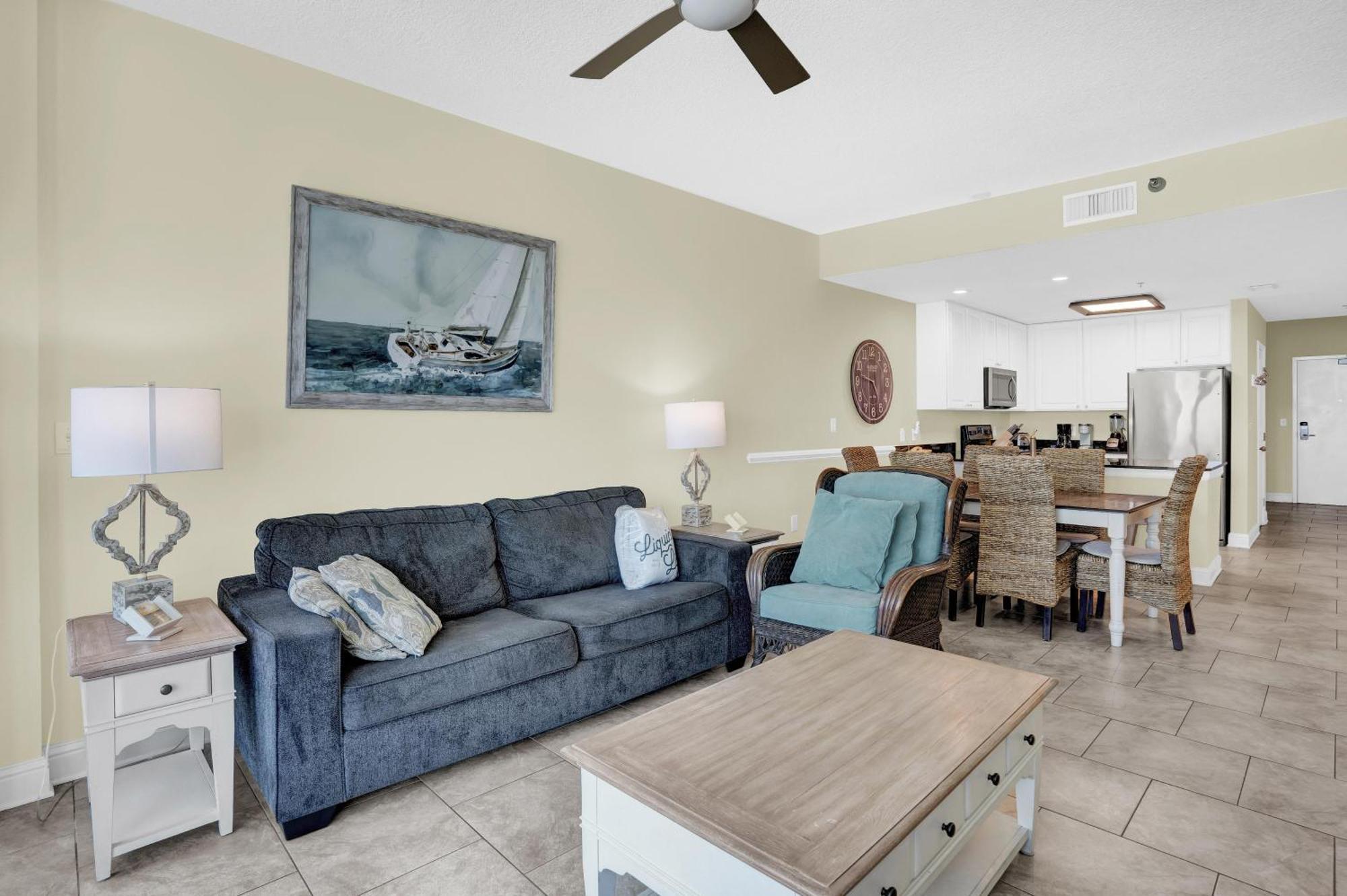 Lighthouse 607 Villa Gulf Shores Kültér fotó