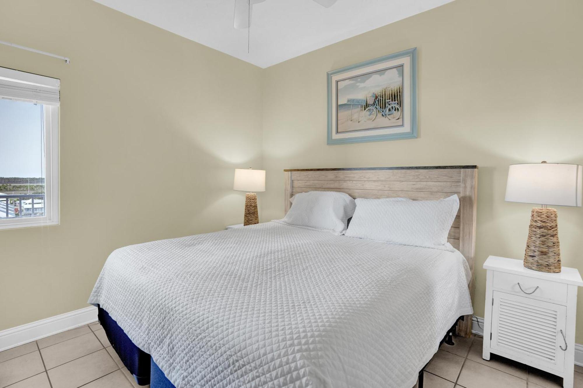 Lighthouse 607 Villa Gulf Shores Kültér fotó