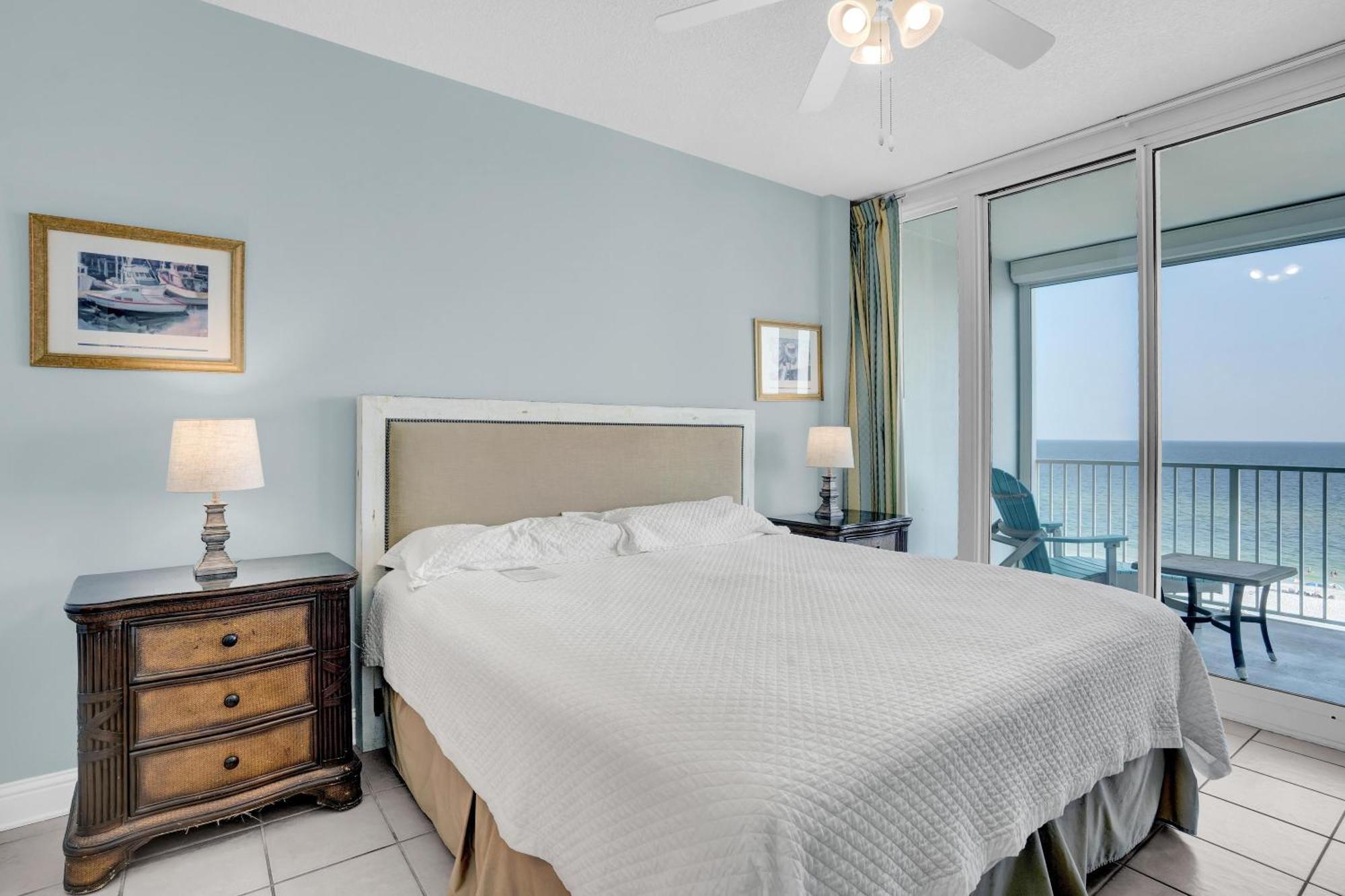 Lighthouse 607 Villa Gulf Shores Kültér fotó