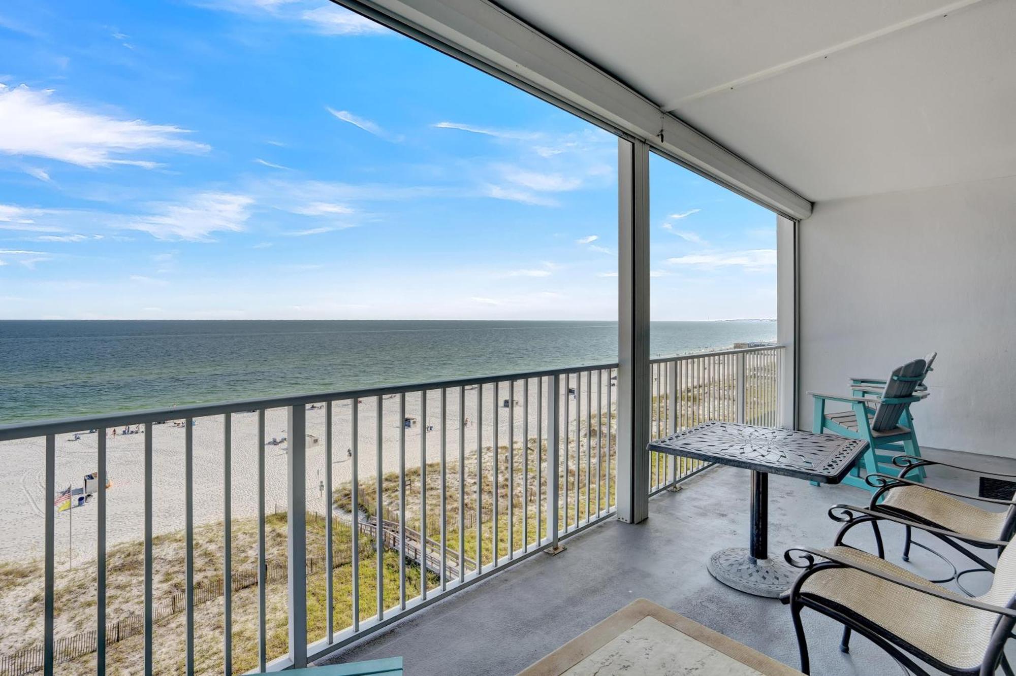 Lighthouse 607 Villa Gulf Shores Kültér fotó