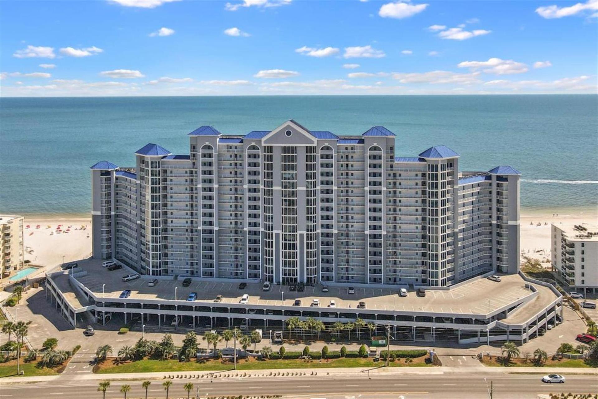 Lighthouse 607 Villa Gulf Shores Kültér fotó