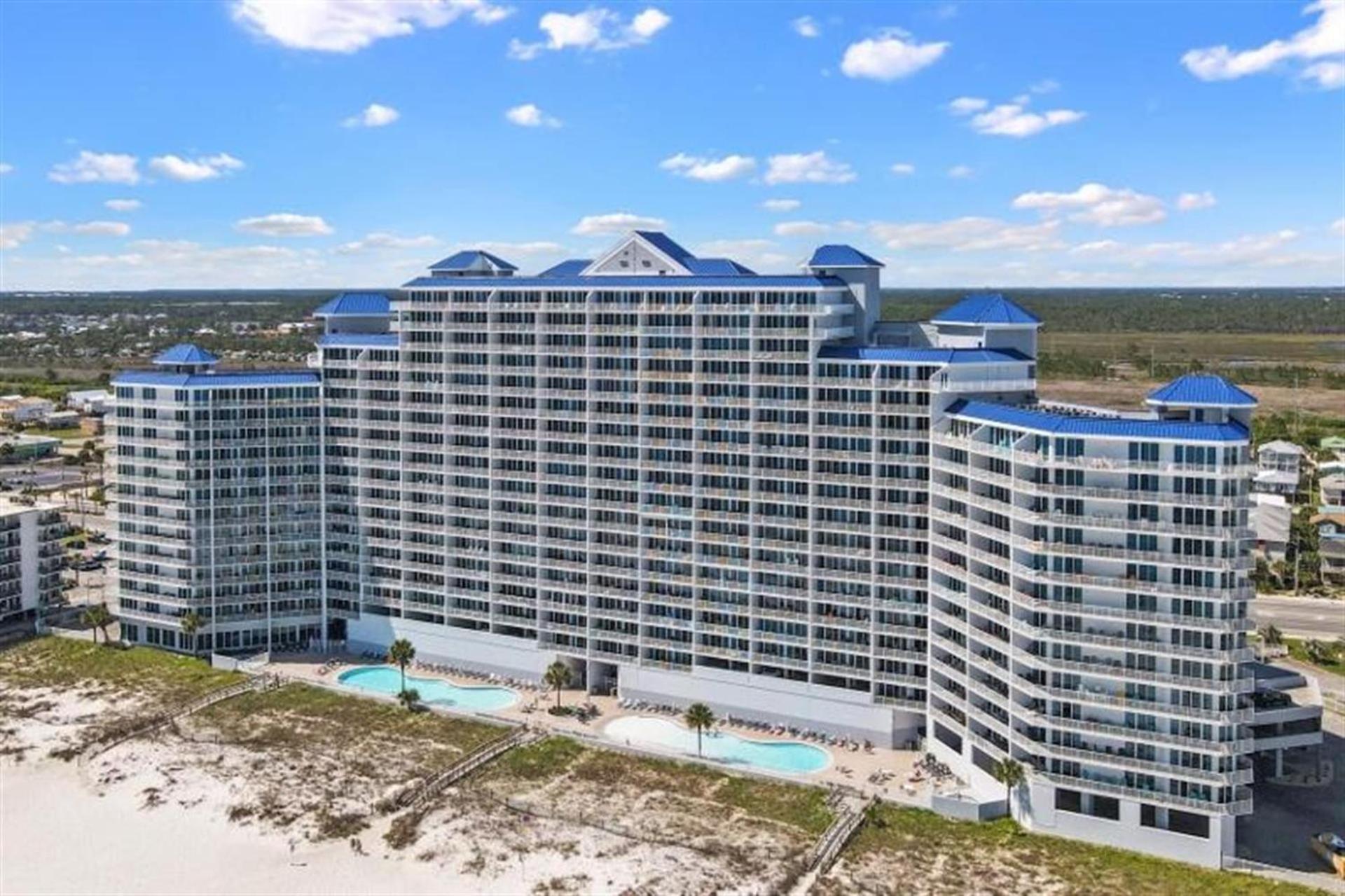 Lighthouse 607 Villa Gulf Shores Kültér fotó