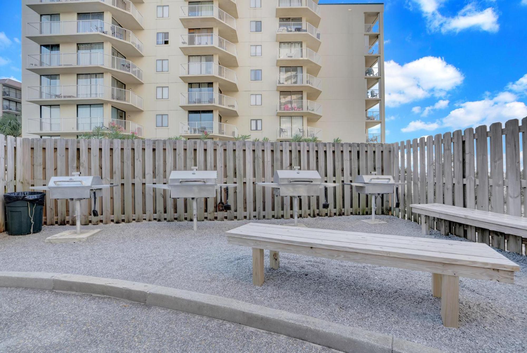 Lighthouse 607 Villa Gulf Shores Kültér fotó