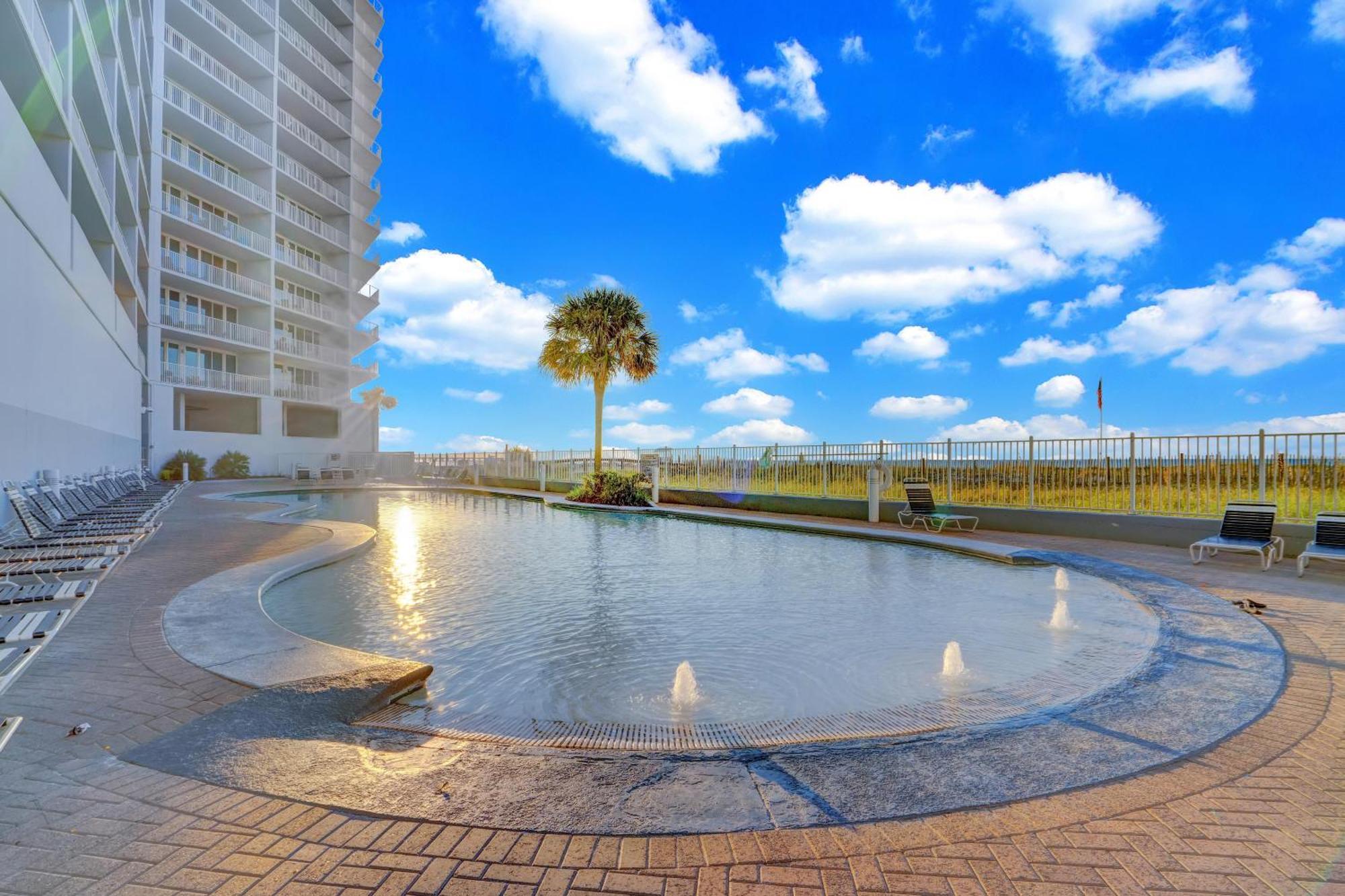 Lighthouse 607 Villa Gulf Shores Kültér fotó