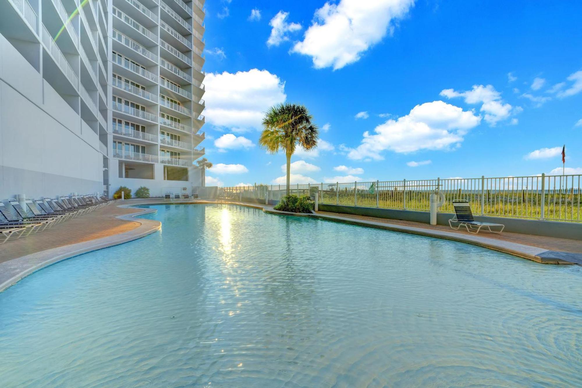 Lighthouse 607 Villa Gulf Shores Kültér fotó