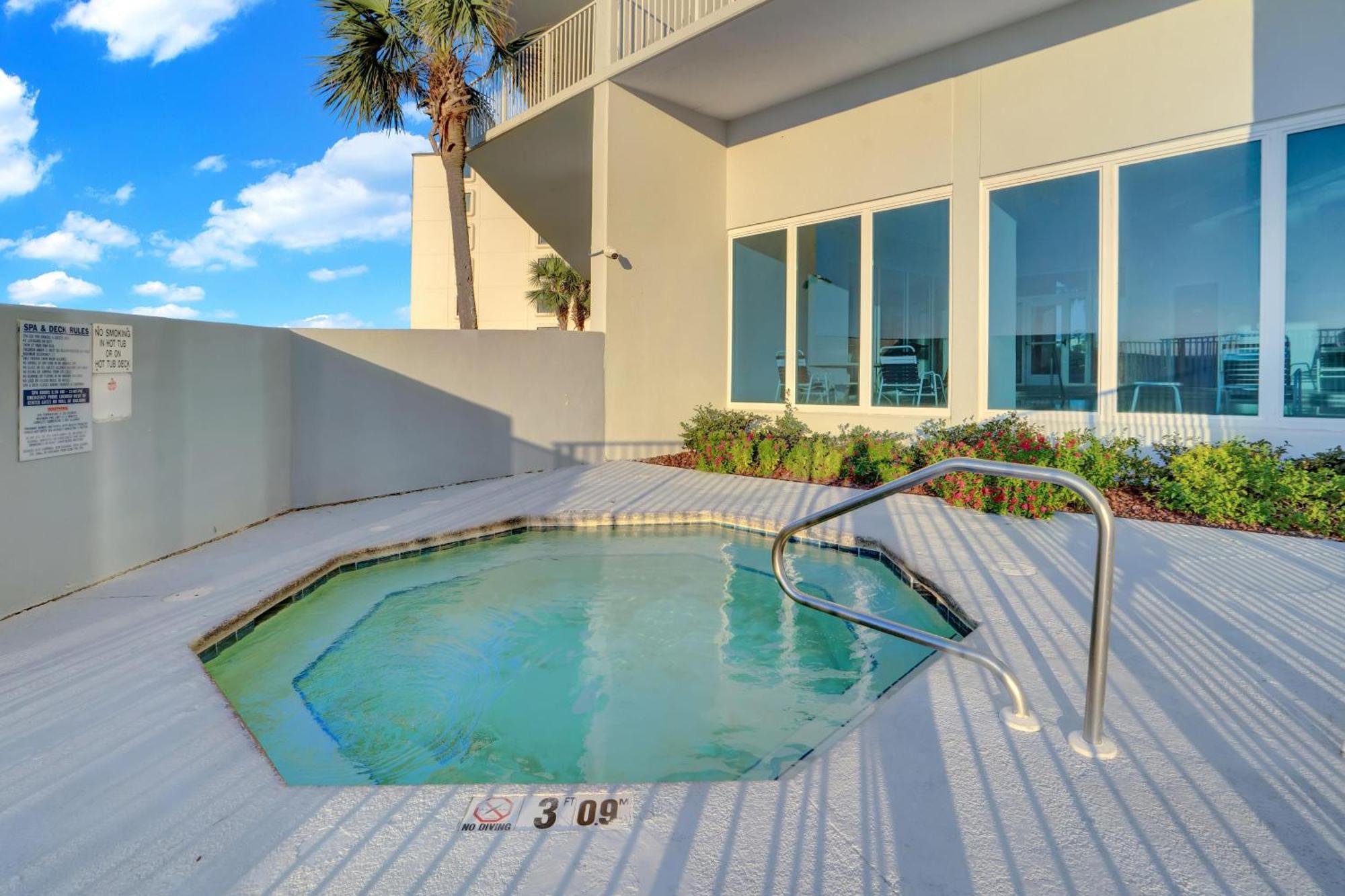 Lighthouse 607 Villa Gulf Shores Kültér fotó