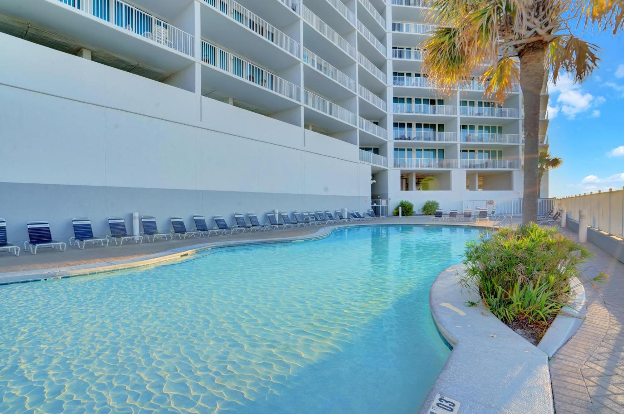 Lighthouse 607 Villa Gulf Shores Kültér fotó
